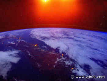 How quantum networking could transform the internet [Status Report]