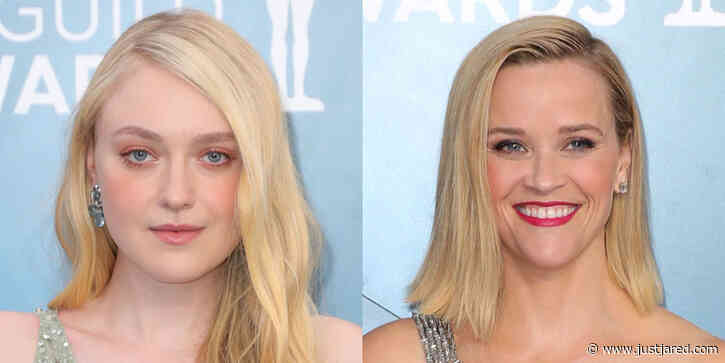 Reese Witherspoon & Dakota Fanning Fuel 'Sweet Home Alabama' Sequel Rumors