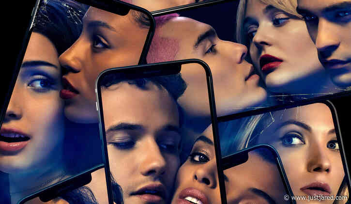 'Gossip Girl' Revival Creator Explains Why GG's Identity Was Revealed in Episode One
