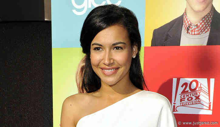 'Glee' Stars Pay Tribute to Naya Rivera on One-Year Anniversary of Her Death