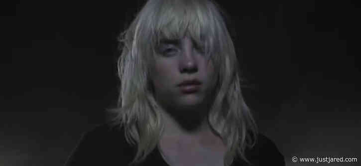 Billie Eilish Dances in the Street in 'NDA' Music Video - Watch Now!