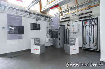 Bosch in Bamberg: Brennstoffzellentechnologie soll Standort sichern