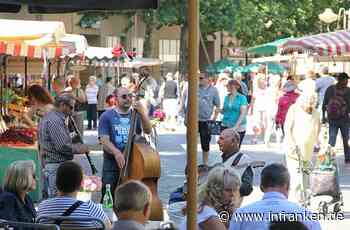Bamberg: Straßenkünstler dürfen wieder auftreten - das sind die Bedingungen