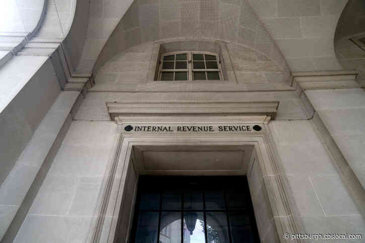 Tax Refunds: IRS Delays Mean 35 Million Unprocessed Tax Returns