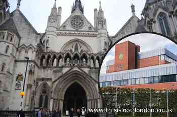 Radlett man told to pay £118,000 after losing High Court case