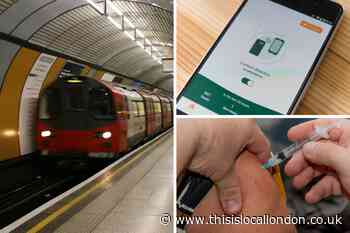 TfL scraps plans to punish Covid absences after July 19