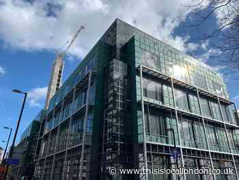 Croydon business school links with Bath Spa Uni