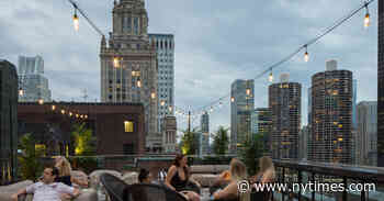 Chicago in the Summer: 8 Places to Go