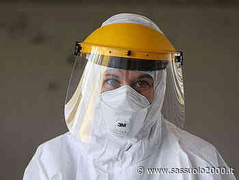 COVID19, la situazione all'AOU di Modena: complessivamente stabili i ricoveri - sassuolo2000.it - SASSUOLO NOTIZIE - SASSUOLO 2000