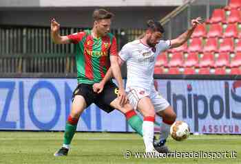 Calciomercato Serie C, tris Modena: Di Paola-Molinaro-Minesso - Corriere dello Sport