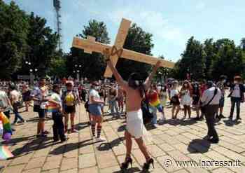 No Ddl Zan, domani a Modena Lega e Pdf con le Sentinelle in piedi - La Pressa
