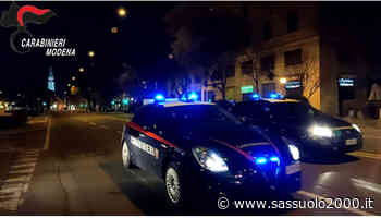 Due arresti in flagranza per spaccio a Modena da parte dei carabinieri - sassuolo2000.it - SASSUOLO NOTIZIE - SASSUOLO 2000