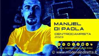 Calcio, tris del Modena: ecco Di Paola, Minesso e Molinaro. VIDEO - modenaindiretta.it