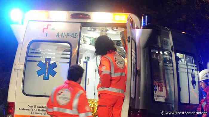 Turista di Modena investito e ucciso in Calabria - il Resto del Carlino