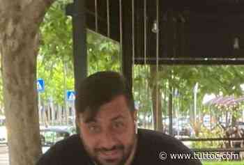 FOTONOTIZIA TC - Modena, Pergreffi firma prolungamento contratto - Tutto Lega Pro