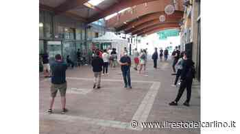 Covid Modena: "Dobbiamo accelerare le vaccinazioni" - il Resto del Carlino