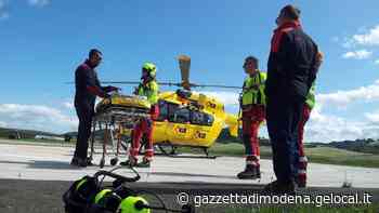 Tragedia a Bastiglia: muore una bambina di 2 anni - La Gazzetta di Modena