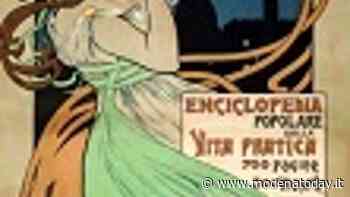 Il Liberty a Modena: così SpazioF celebra l'Art Nouveau Week - ModenaToday