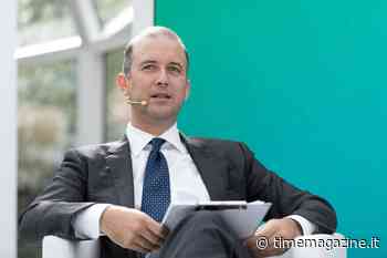 Con Snam nasce l'Innovation Center italiano sull'idrogeno, il primo a Modena - Time Magazine