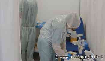 Asl di Modena “formichina” ha le dosi per nuovi appuntamenti. VIDEO - modenaindiretta.it