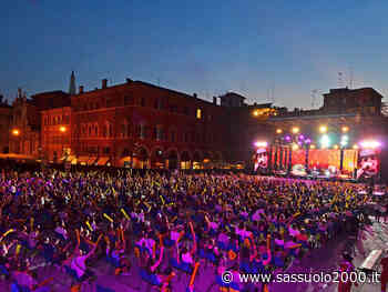A Modena Radio Bruno Estate raddoppia in piazza Roma - sassuolo2000.it - SASSUOLO NOTIZIE - SASSUOLO 2000