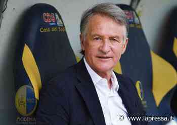 Modena calcio: - 7 al ritiro, rosa quasi completa - Sport - LaPressa.it - La Pressa