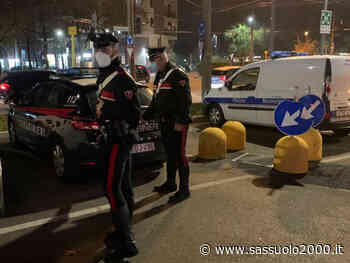 Modena: scippa la borsa ad una giovane studentessa, rincorso e bloccato da due nigeriani e un ivoriano - sassuolo2000.it - SASSUOLO NOTIZIE - SASSUOLO 2000