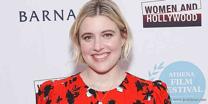 Greta Gerwig Cofirmed to Direct 'Barbie' Movie Starring Margot Robbie