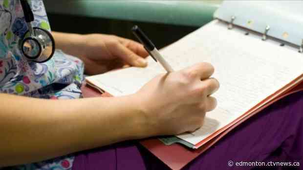 Nursing shortage causes closure of six acute care beds in Rocky Mountain House, Alta.