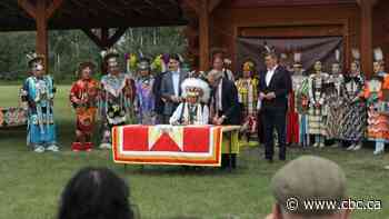 Cowessess First Nation chief applauds calls for national residential schools investigation