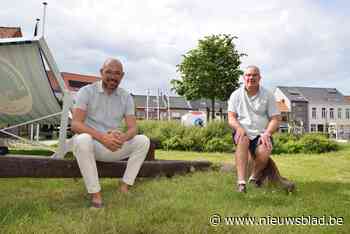 Gîrnaertfeesten duren twee weekends én starten nu al met zomerterras