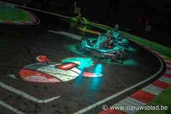 Mario Kart, maar dan in het echt: BattleKart strijkt neer in Wolfstee