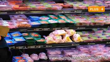 Umfrage in Neu-Ulm: Würden Sie für tierwohlgerechtes Fleisch mehr bezahlen?