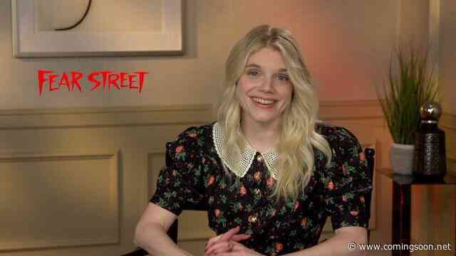 Leigh Janiak Interview: Fear Street Director Discusses the Horror Trilogy