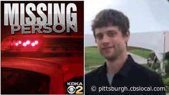Police Locate Previously Missing 27-Year-Old Sammuel Milner