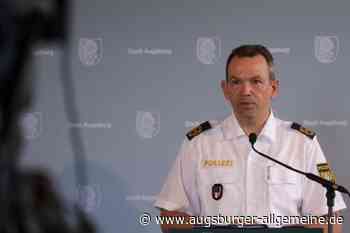 Polizeipräsident zur Krawallnacht: „Man kann es nicht mit Corona erklären“