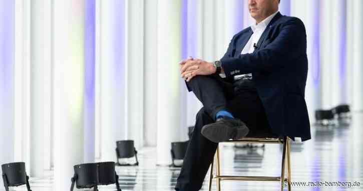 Söder: Impfen von Jugendlichen wichtig