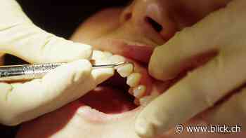 Zürcherin fährt mit 2,8 Promille zum Zahnarzt und kassiert nun Strafbefehl - BLICK.CH