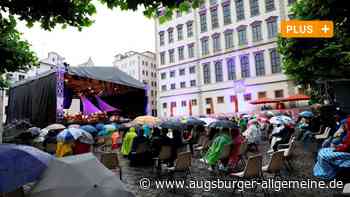Klassik-Open-Air: Ein ganzer Abend Musik aus elf Akkorden