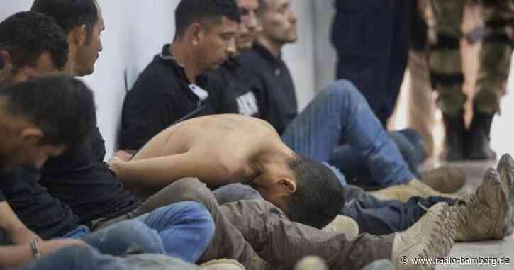 Tötete ein Kommando aus Kolumbien Haitis Präsidenten?