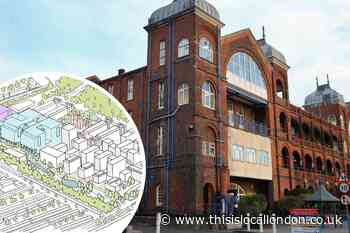 No plans for kidney dialysis at new Whipps Cross hospital