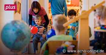 Interims-Kita für Bischofsheim? - Echo Online