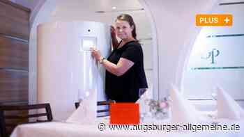 Die Gastronomie hat sie schon: Wann kommen Luftfilter in die Schulen im Kreis Neu-Ulm?