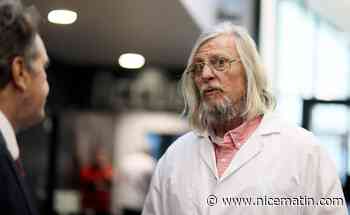 Covid-19: Didier Raoult se dit favorable à la vaccination des soignants et des personnes à risque