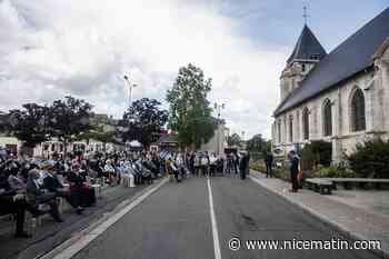 Le procès de l'assassinat du père Hamel est prévu le 14 février 2022 à Paris