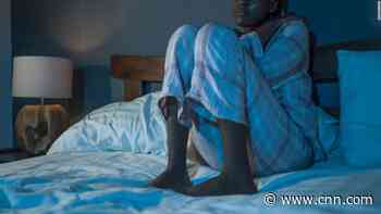 Just one night of sleep loss harms your well-being, new study finds