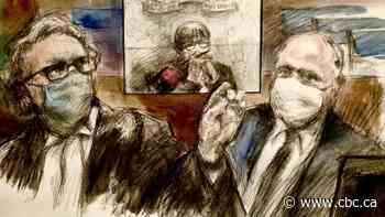 Crown to begin closing arguments in case of teacher charged in Toronto teen's drowning