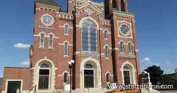 Wisconsin bishop takes rare step of removing defiant priest