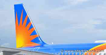 Allegiant Air cancels St. Cloud to Destin service