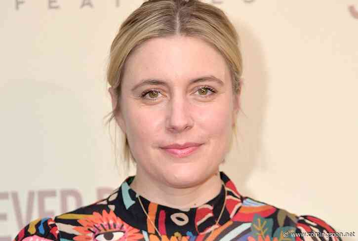 Greta Gerwig to Direct WB’s Margot Robbie-Led Barbie Movie
